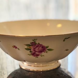 Royal Albert New country roses all purpose bowl